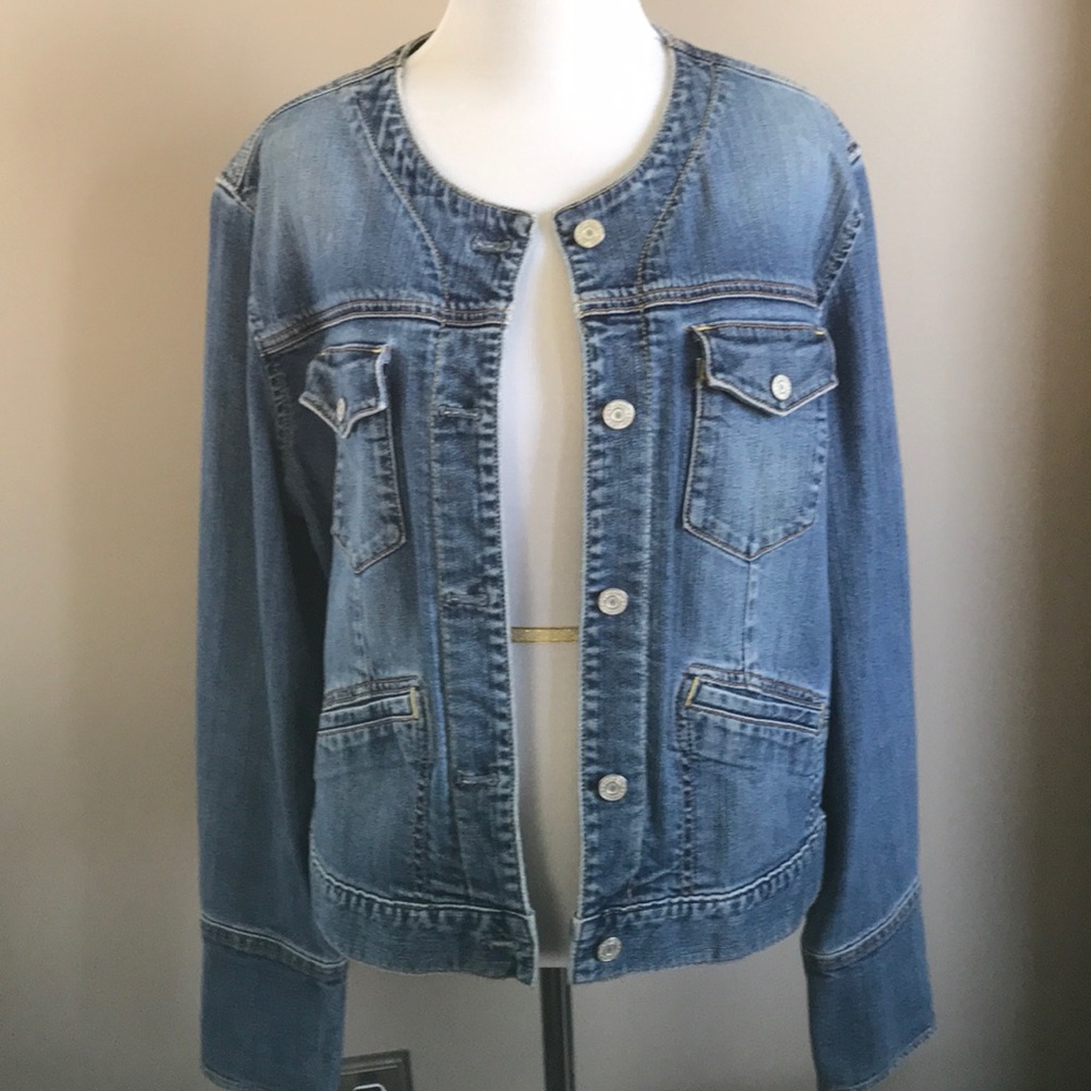 GAP Denim Jacket